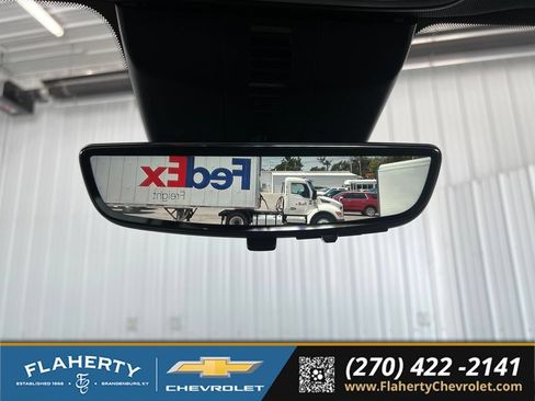 Used 2026 Chevrolet Traverse High Country w/ LPO, Floor Liner Package AWD/4WD image 38
