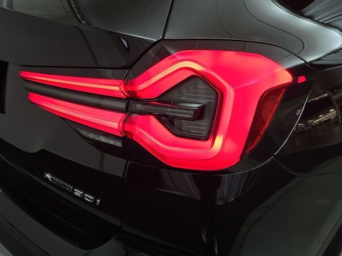 Used 2024 BMW X3 xDrive30i w/ Premium Package image 35