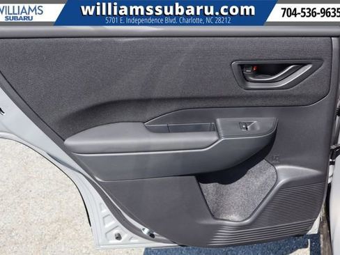 New 2026 Subaru Outback Limited AWD/4WD image 18