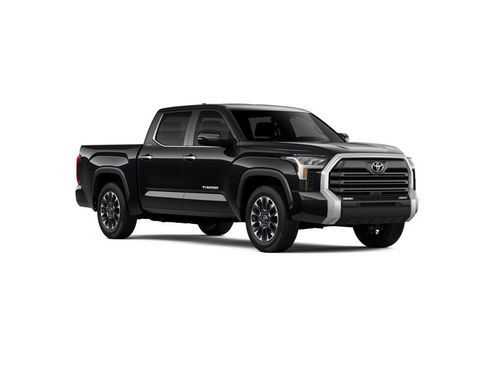 New 2026 Toyota Tundra Limited image 78