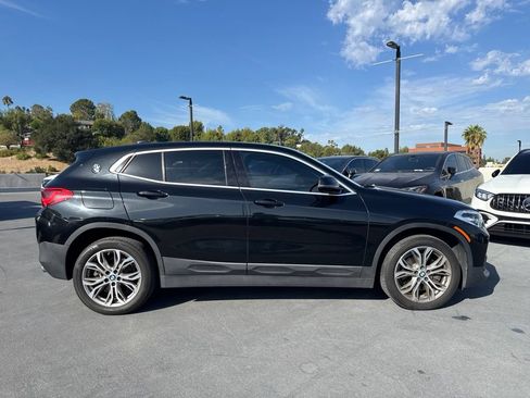 Used 2019 BMW X2 sDrive28i FWD image 4