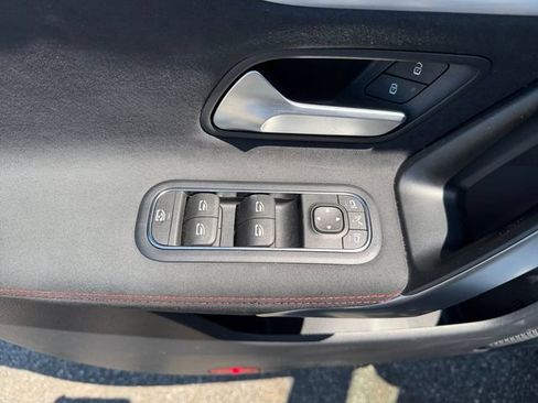 Certified 2026 Mercedes-Benz CLA 250 4MATIC image 32