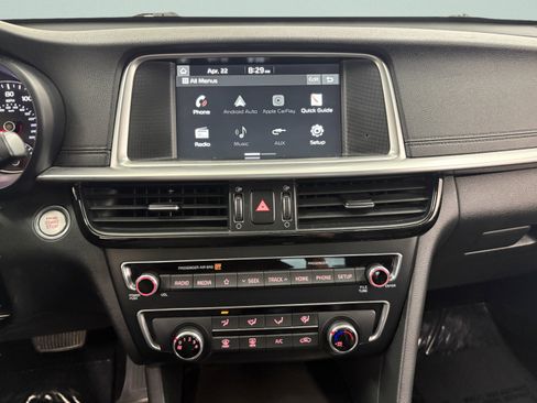 Used 2020 Kia Optima SE image 14