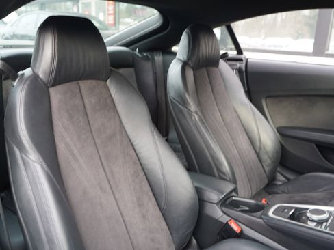 Used 2016 Audi TT 2.0T w/ Technology Package image 67