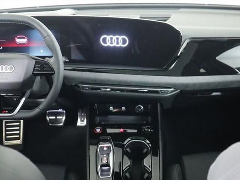 New 2025 Audi S5 Premium Plus image 15