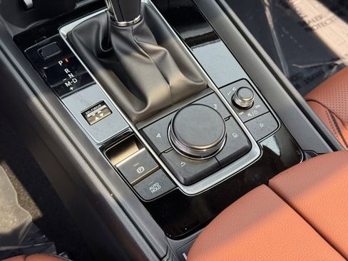 New 2025 MAZDA CX-50 AWD 2.5 Turbo w/ Accent Package image 9