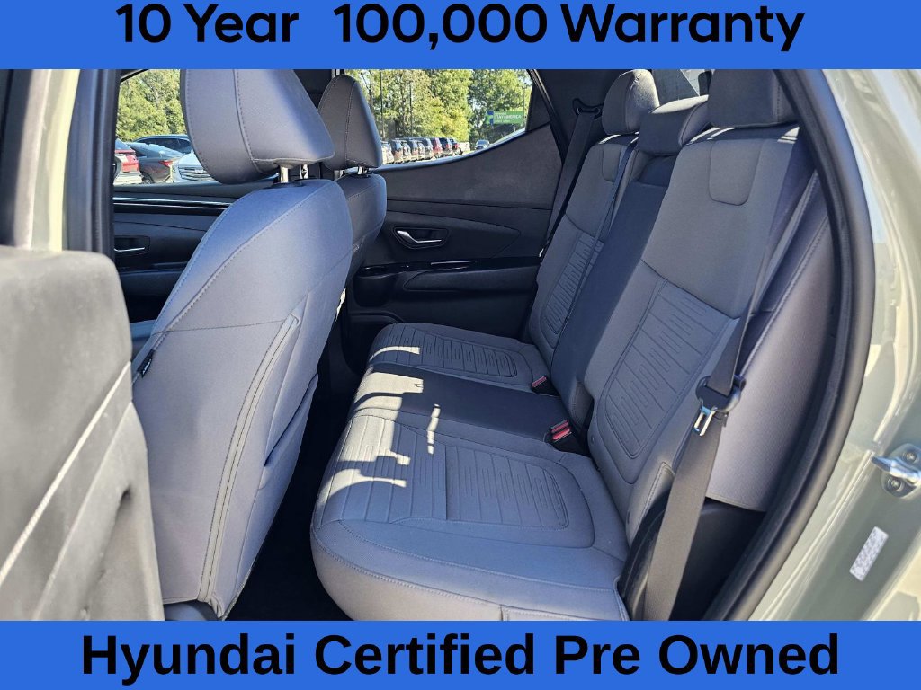Certified 2022 Hyundai Santa Cruz SEL Premium AWD/4WD image 34