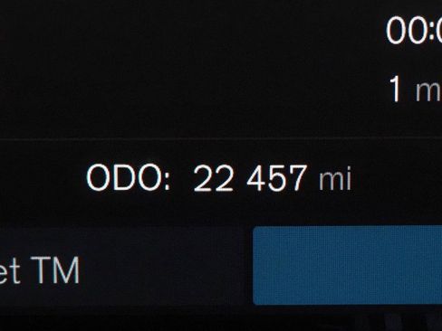 Used 2022 Volvo C40 P8 Recharge Ultimate image 20