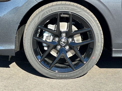 New 2026 Honda Civic Sport image 31