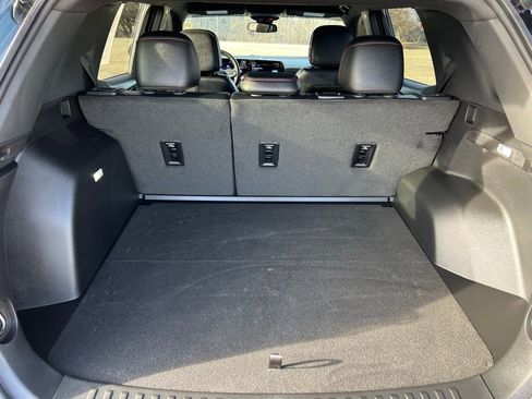 Used 2025 Chevrolet Equinox RS image 15