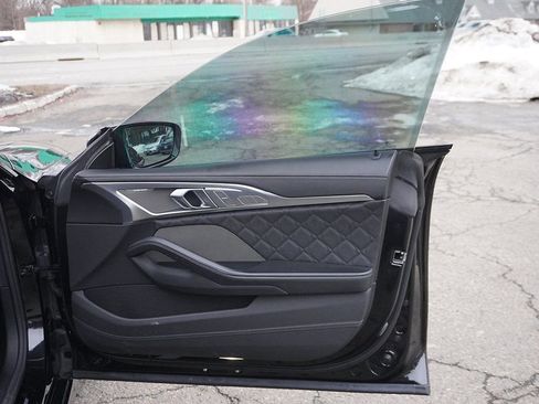 Used 2023 BMW M8 Gran Coupe xDrive Competition image 31