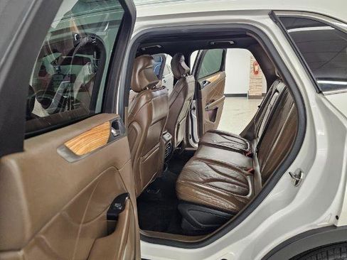 Used 2015 Lincoln MKC AWD w/ Equipment Group 102A Reserve image 30