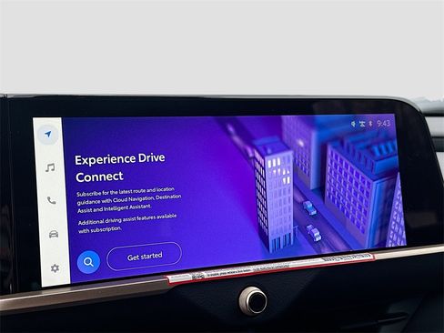 New 2025 Toyota Crown Signia image 13