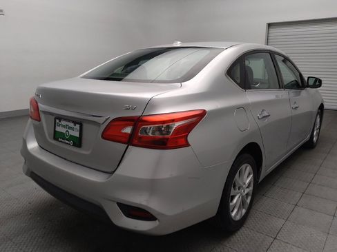 Used 2019 Nissan Sentra SV FWD image 9