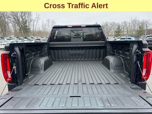 Used 2022 GMC Sierra 1500 SLT w/ SLT Premium Plus Package image 12