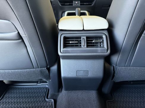 New 2026 MAZDA CX-5 Select AWD/4WD image 11