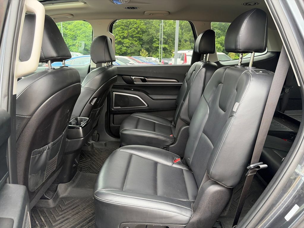 Used 2024 Kia Telluride S w/ S Sunroof Package AWD/4WD image 26