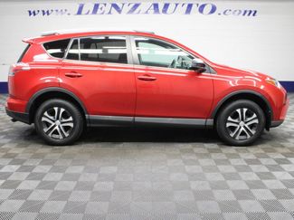 Used 2016 Toyota RAV4 LE AWD/4WD video 2