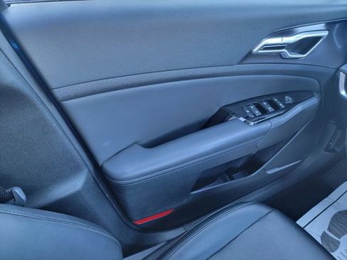 Used 2023 Kia Sportage EX image 31