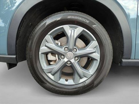 Certified 2026 Honda HR-V LX image 22
