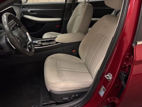 Certified 2023 Hyundai Sonata SEL image 11