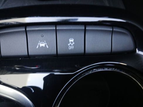 Used 2026 Buick Encore GX Sport Touring w/ Advanced Technology Package FWD image 7