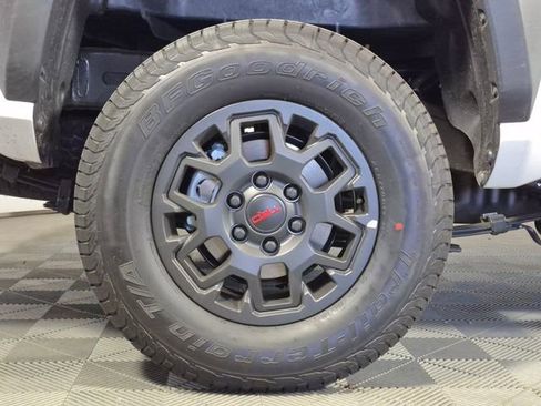 New 2026 Toyota Tacoma SR5 RWD image 23