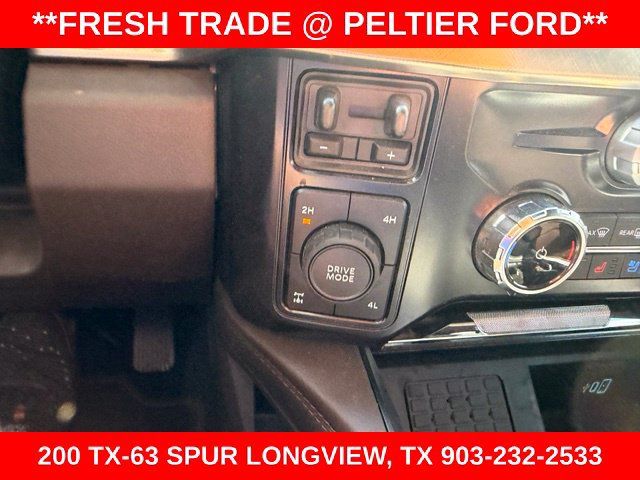 Used 2025 Ford F350 King Ranch AWD/4WD image 17