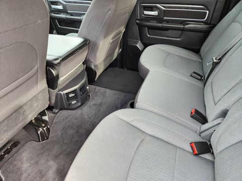 Used 2024 RAM 3500 Big Horn image 9