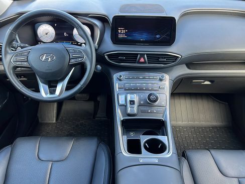 Certified 2023 Hyundai Santa Fe SEL w/ Premium Package FWD image 14
