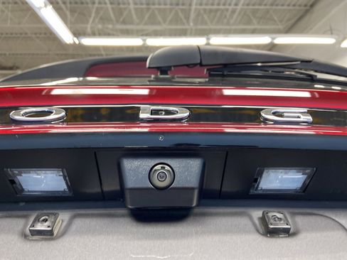 Certified 2024 Dodge Durango GT image 34