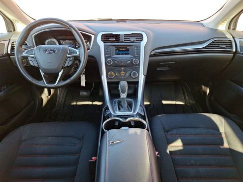 Used 2014 Ford Fusion SE w/ Equipment Group 201A image 13