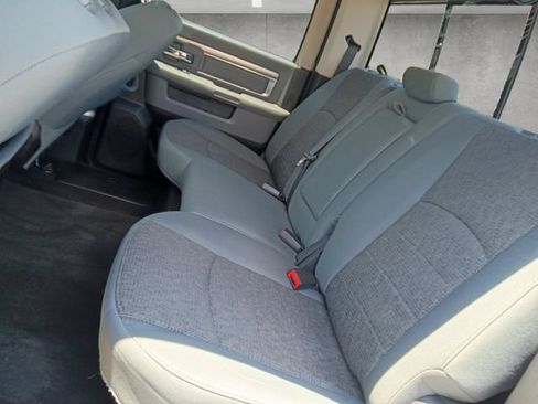 Used 2016 RAM 1500 Lone Star AWD/4WD image 22