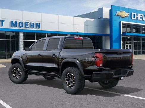 New 2026 Chevrolet Colorado ZR2 w/ Technology Package image 3