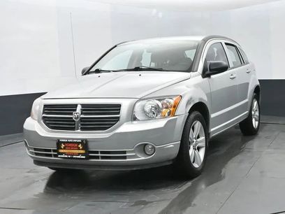 Used 2011 Dodge Caliber Mainstreet