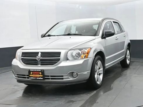 Used 2011 Dodge Caliber Mainstreet image 1