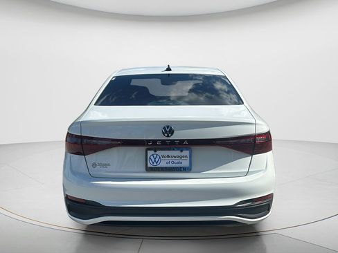 New 2026 Volkswagen Jetta Sport FWD image 4
