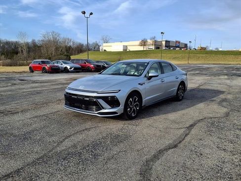 Used 2025 Hyundai Sonata SEL image 37