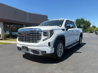 Used 2023 GMC Sierra 1500 Denali w/ Technology Package AWD/4WD video 1