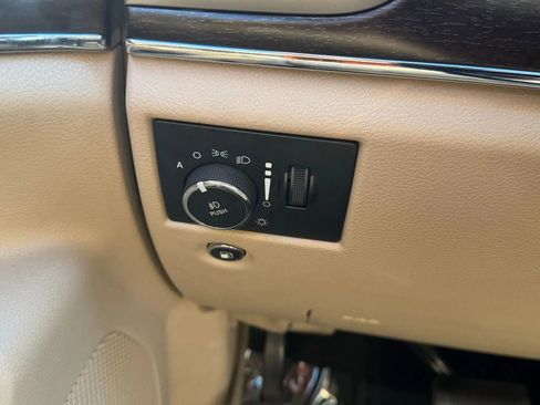 Used 2014 Jeep Grand Cherokee Limited image 23