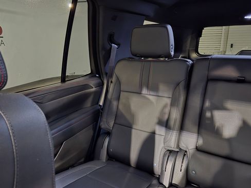 Used 2023 Chevrolet Tahoe RST image 26