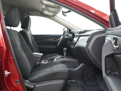 Used 2015 Nissan Rogue SV AWD/4WD image 11