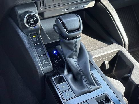Used 2024 Toyota Land Cruiser 1958 AWD/4WD image 39