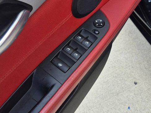 Used 2009 BMW Z4 sDrive35i RWD image 40