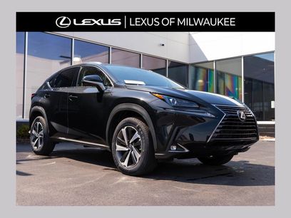Used 2021 Lexus NX 300 AWD w/ Premium Package