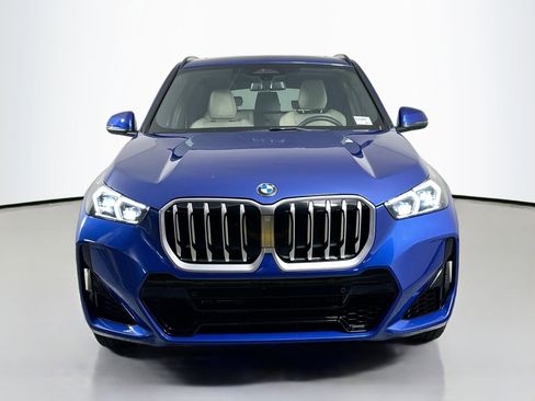 Used 2025 BMW X1 xDrive28i image 2