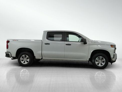 Used 2019 Chevrolet Silverado 1500 W/T w/ WT Convenience Package image 6