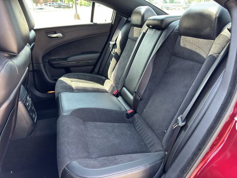 Used 2022 Dodge Charger R/T w/ Plus Group RWD image 13