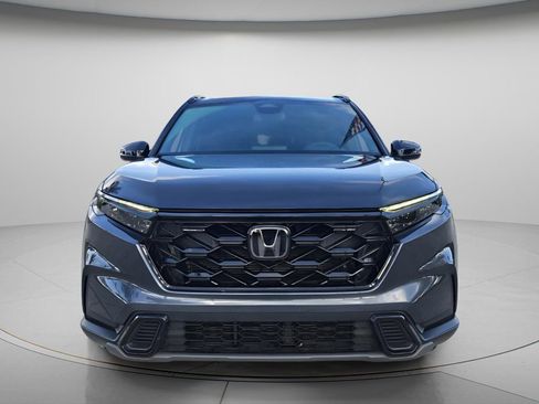 Certified 2024 Honda CR-V Sport image 5