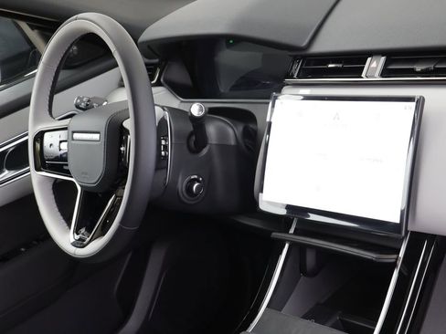 New 2026 Land Rover Range Rover Velar S image 23